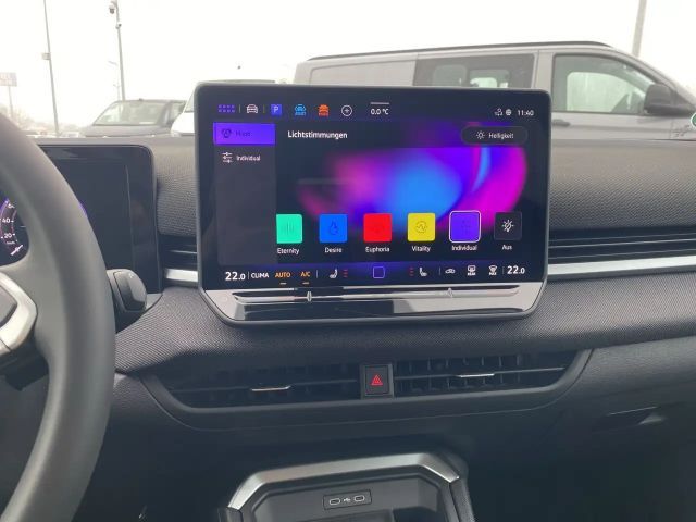 Volkswagen T-Roc 1.5 eTSI DSG Life