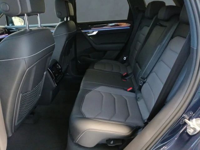 Volkswagen Touareg 3.0 V6 TDI 4Motion R-Line