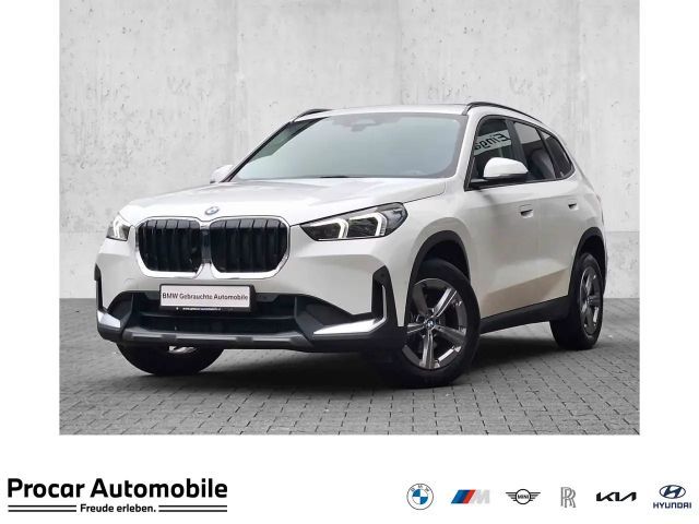 BMW X1 sDrive18i