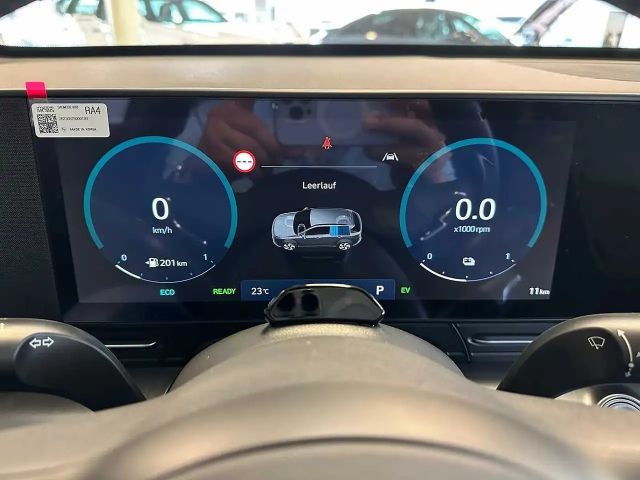 Hyundai Kona 1.6 Hybrid Prime