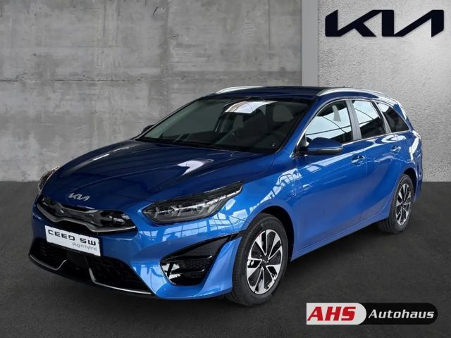 Kia Ceed PHEV Spirit SportWagon
