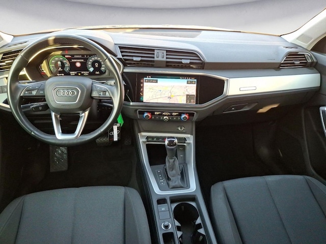 Audi Q3 45 TFSI Hybride S-Tronic