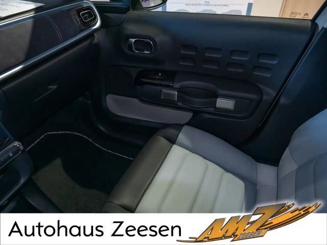 Citroën C3 PureTech