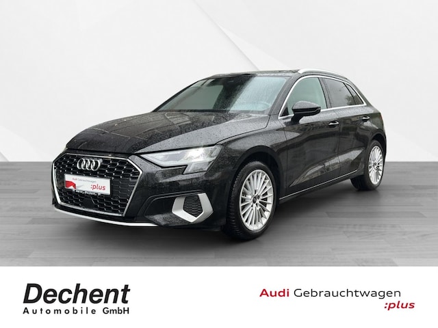 Audi A3 35 TFSI S-Tronic Sportback