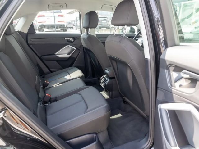 Audi Q3 45 TFSI Hybride Sportback