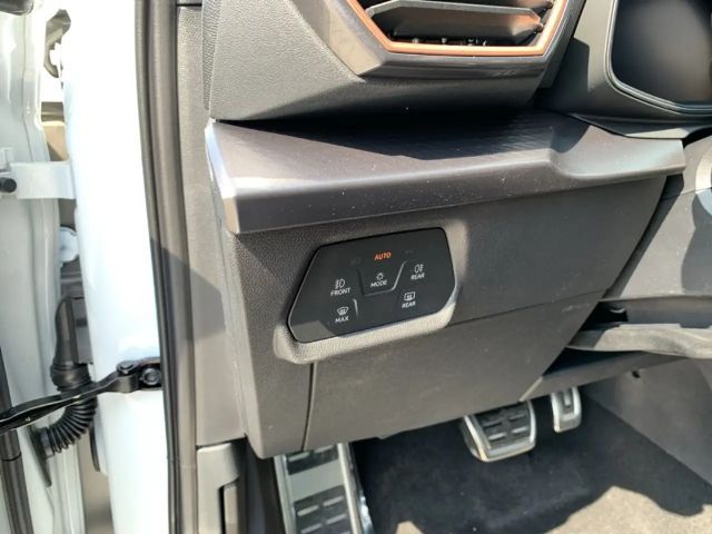 Cupra Leon DSG Sportstourer