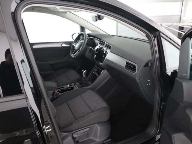 Volkswagen Touran Friends TDI