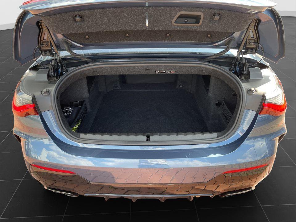 BMW M440 Cabrio M440i