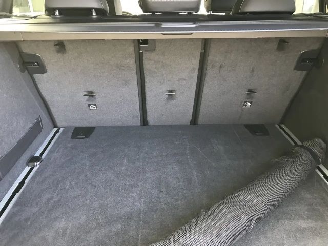 BMW X3 M-Sport xDrive30i