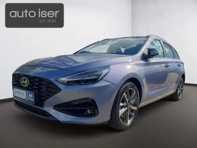 Hyundai i30 1.0 T-GDi