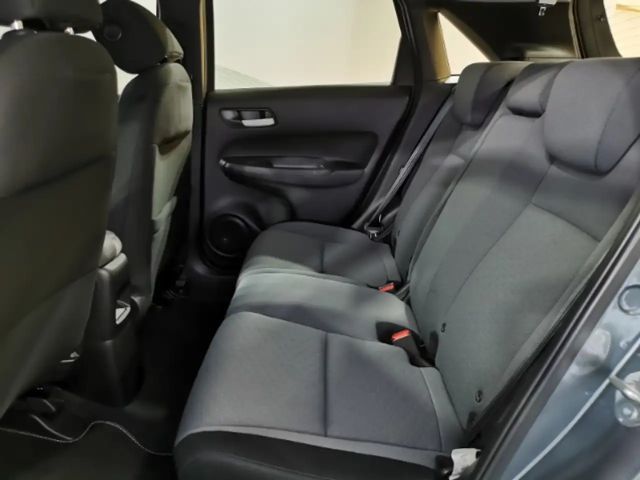 Honda Jazz 1.5 Comfort Hybrid i-MMD