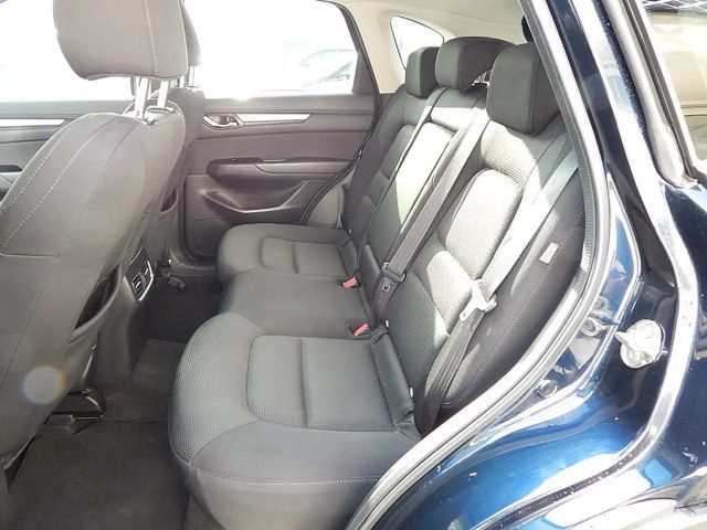 Mazda CX-5 Exclusive-line