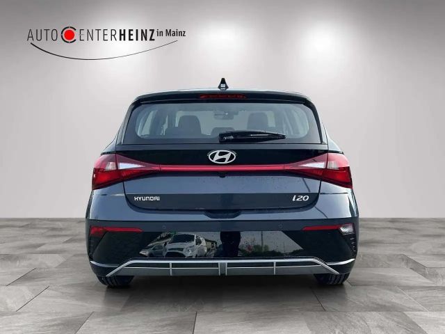Hyundai i20 1.0 Select T-GDi