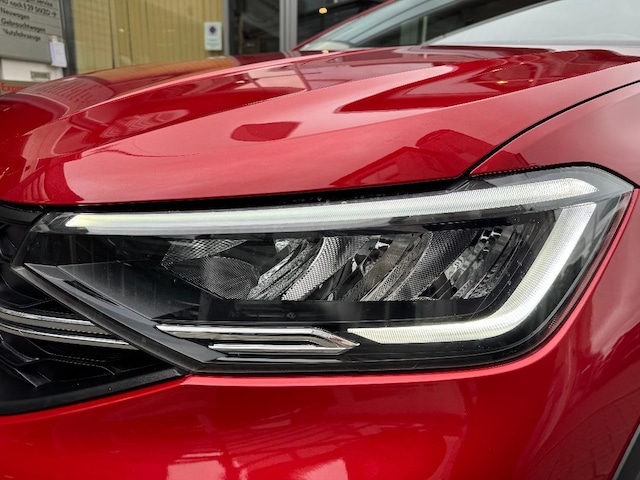 Volkswagen Taigo 1.0 TSI