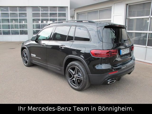 Mercedes-Benz GLB 200 AMG Line