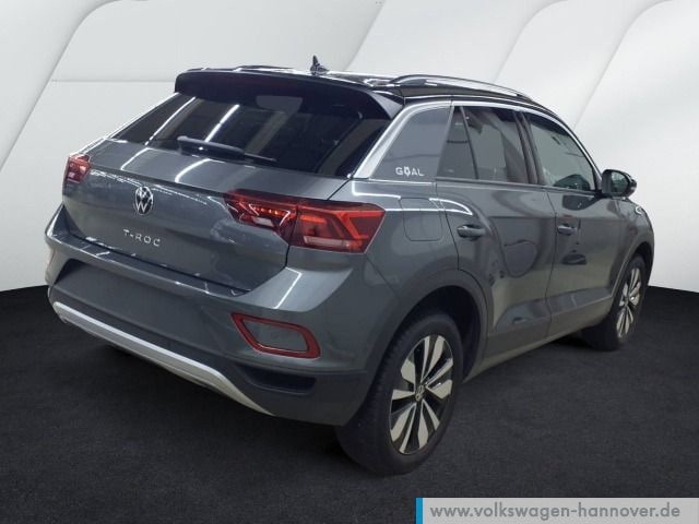 Volkswagen T-Roc 2.0 TDI DSG