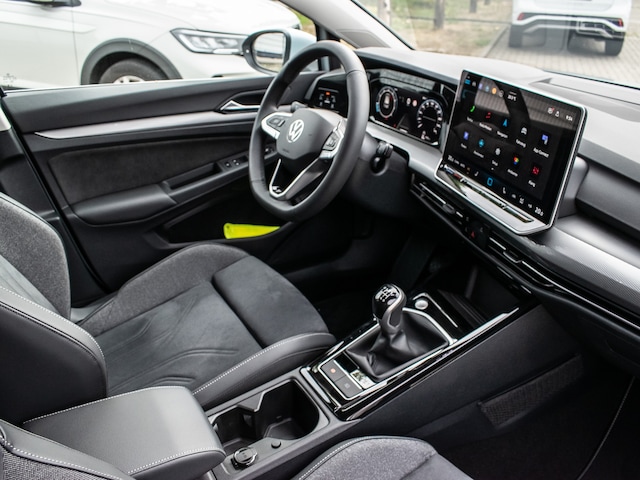 Volkswagen Golf 1.5 TSI