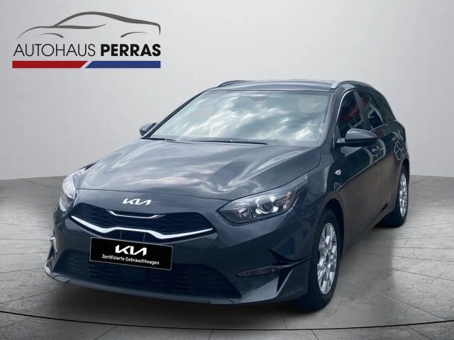 Kia Ceed GDi SportWagon Vision