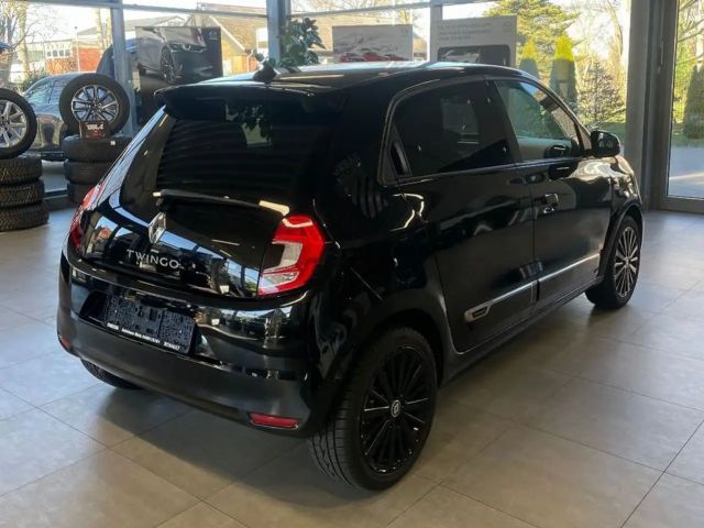 Renault Twingo Urban Night