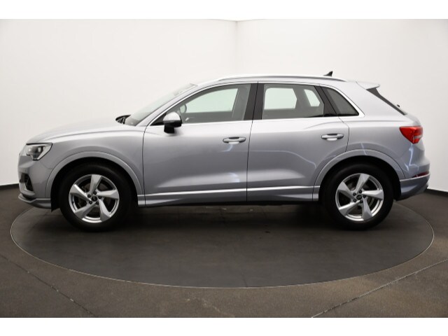 Audi Q3 35 TDI S-Tronic