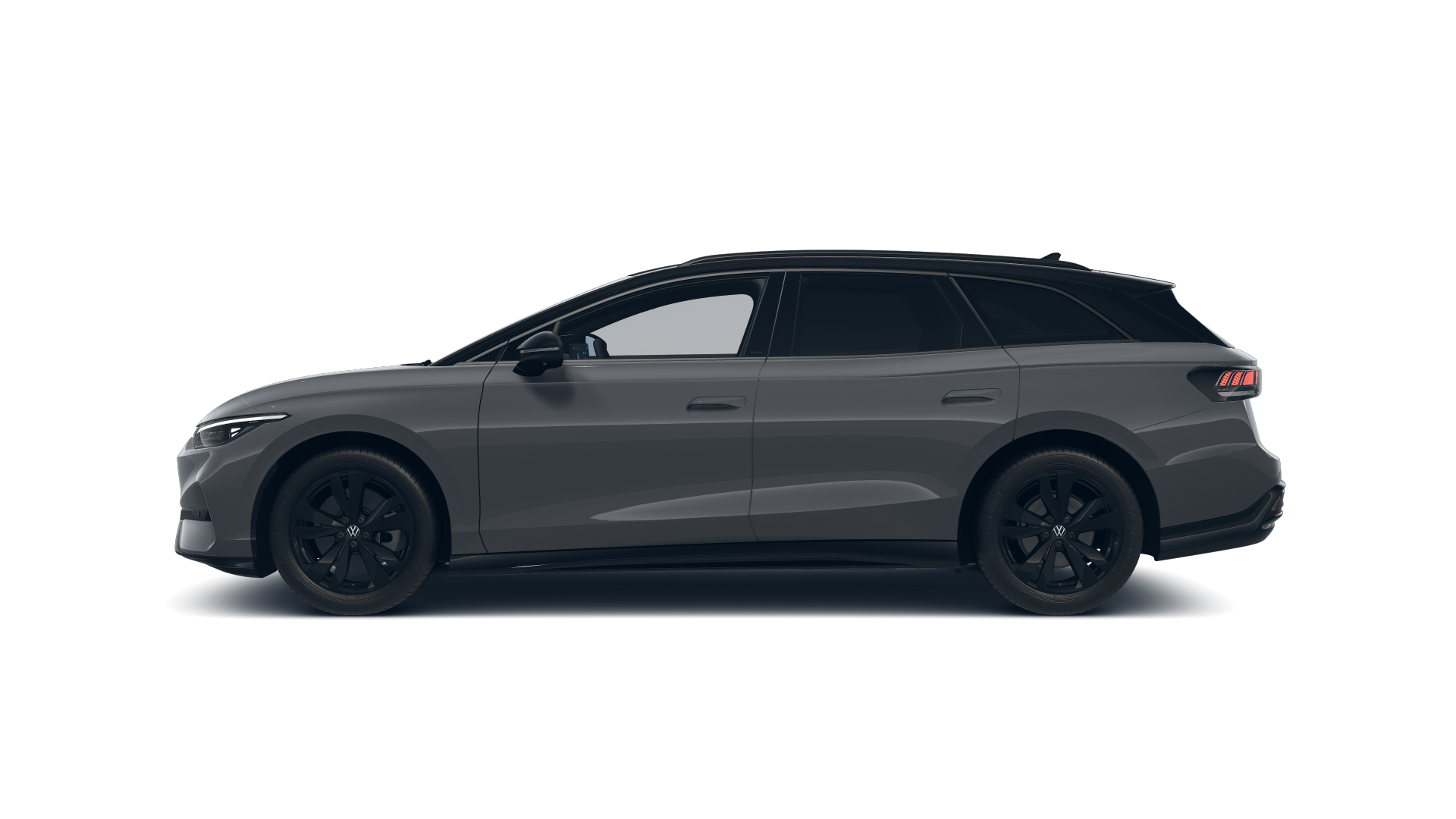 Volkswagen ID.7 IQ.Drive Pro Style Tourer