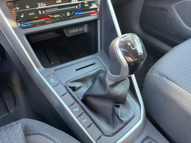 Volkswagen Polo Friends TSI