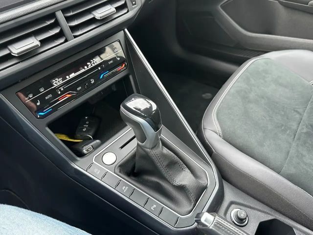 Volkswagen Taigo Style