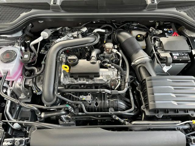 Skoda Kamiq 1.0 TSI Selection