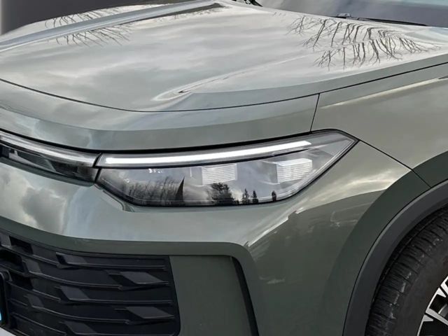 Volkswagen Tayron 2.0 TDI 4Motion DSG Life