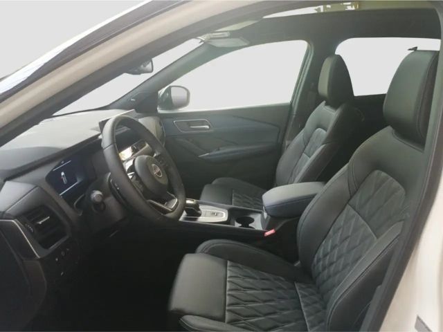 Nissan Qashqai DIG-T Tekna