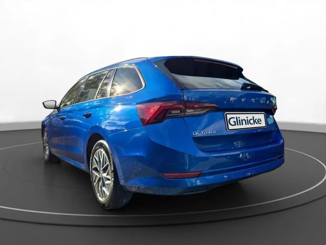 Skoda Octavia 1.0 TSI Combi