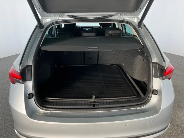 Skoda Octavia Selection