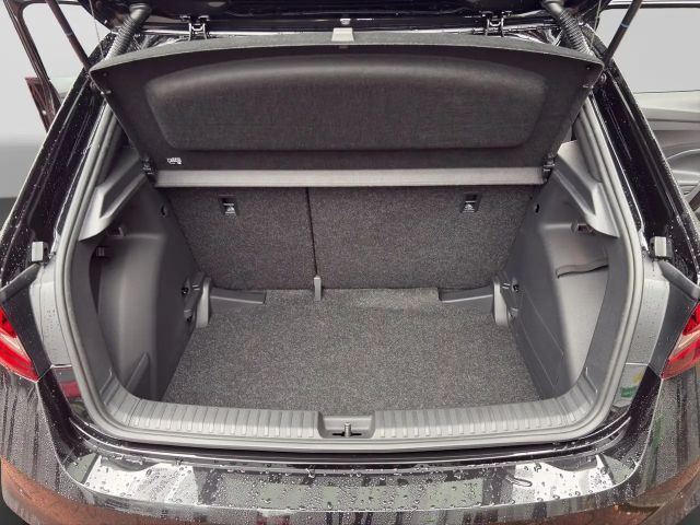 Skoda Fabia 1.0 TSI Monte Carlo