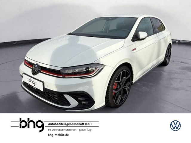 Volkswagen Polo 2.0 TSI DSG GTI
