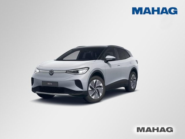 Volkswagen ID.4 IQ.Drive Pure