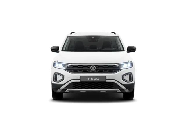 Volkswagen T-Roc 1.0 TSI