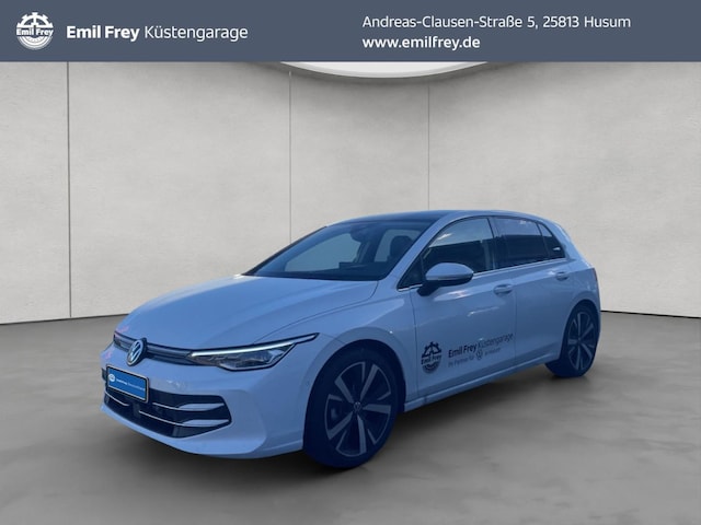 Volkswagen Golf DSG Golf VIII Style