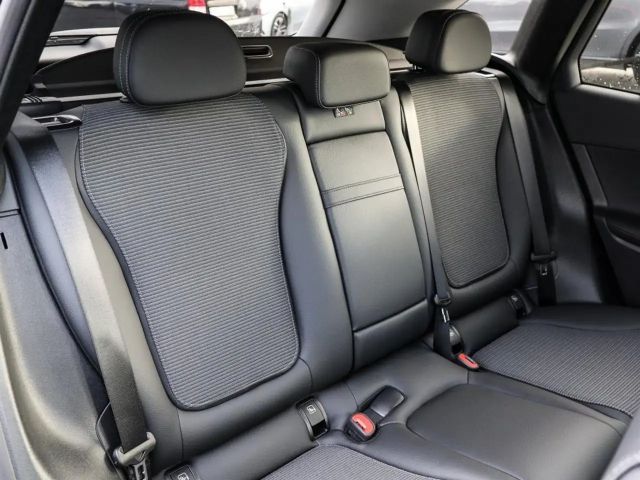 Mercedes-Benz GLC 200 4MATIC AVANTGARDE