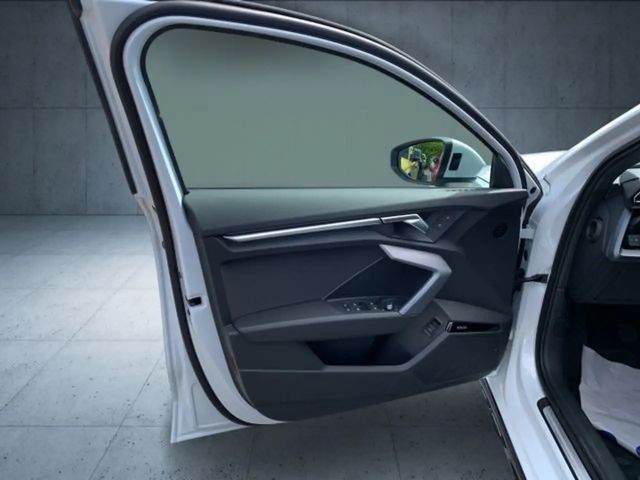 Audi A3 35 TFSI Sedan