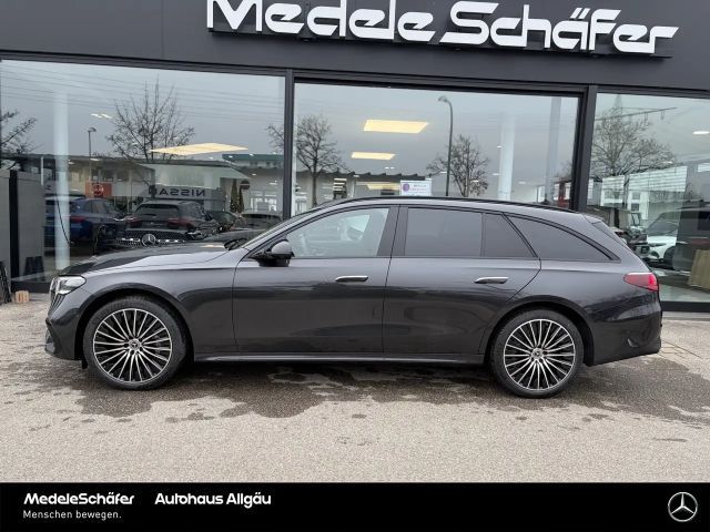 Mercedes-Benz E 450 4MATIC AMG Line Estate
