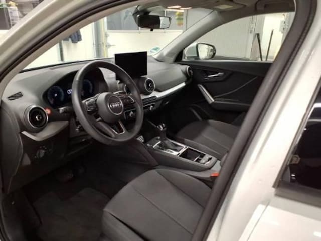 Audi Q2 35 TFSI S-Tronic