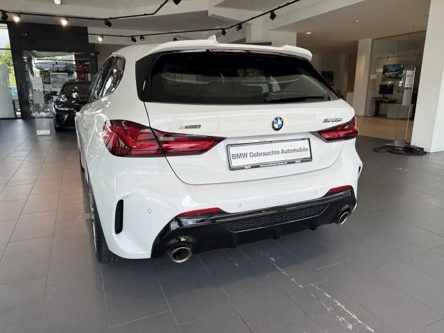 BMW 135 Sedan xDrive