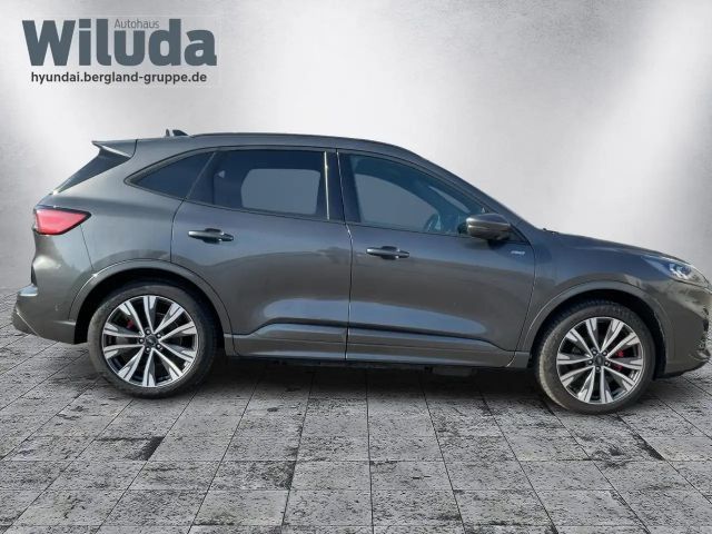 Ford Kuga Plug in Hybrid ST Line X