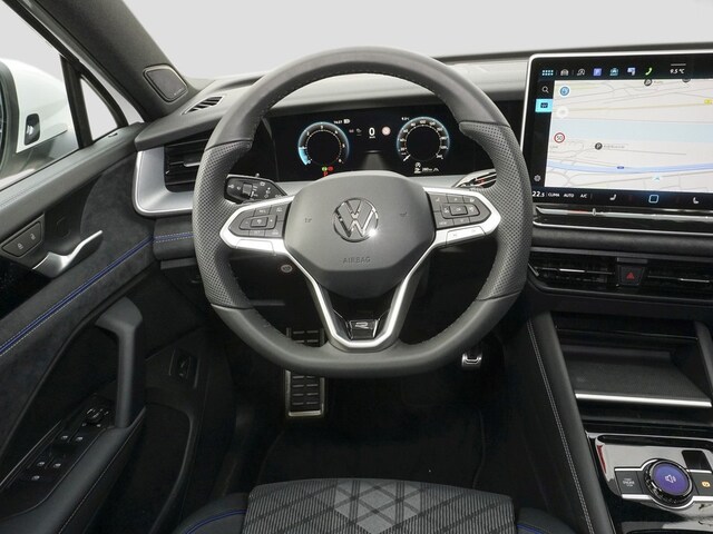 Volkswagen Tayron Tayron 2,0 TDI DSG 4Motion R-Line