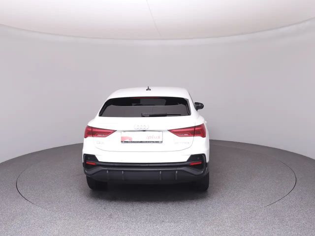 Audi Q3 45 TFSI Hybride