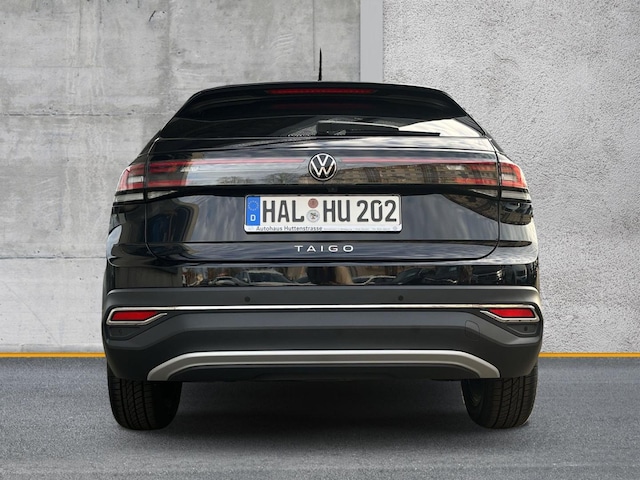 Volkswagen Taigo 1.5 TSI DSG Style
