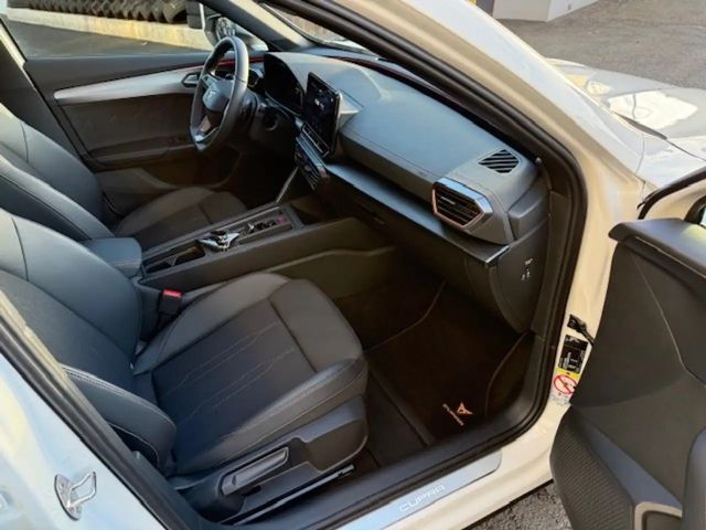 Cupra Formentor 1.5 TSI