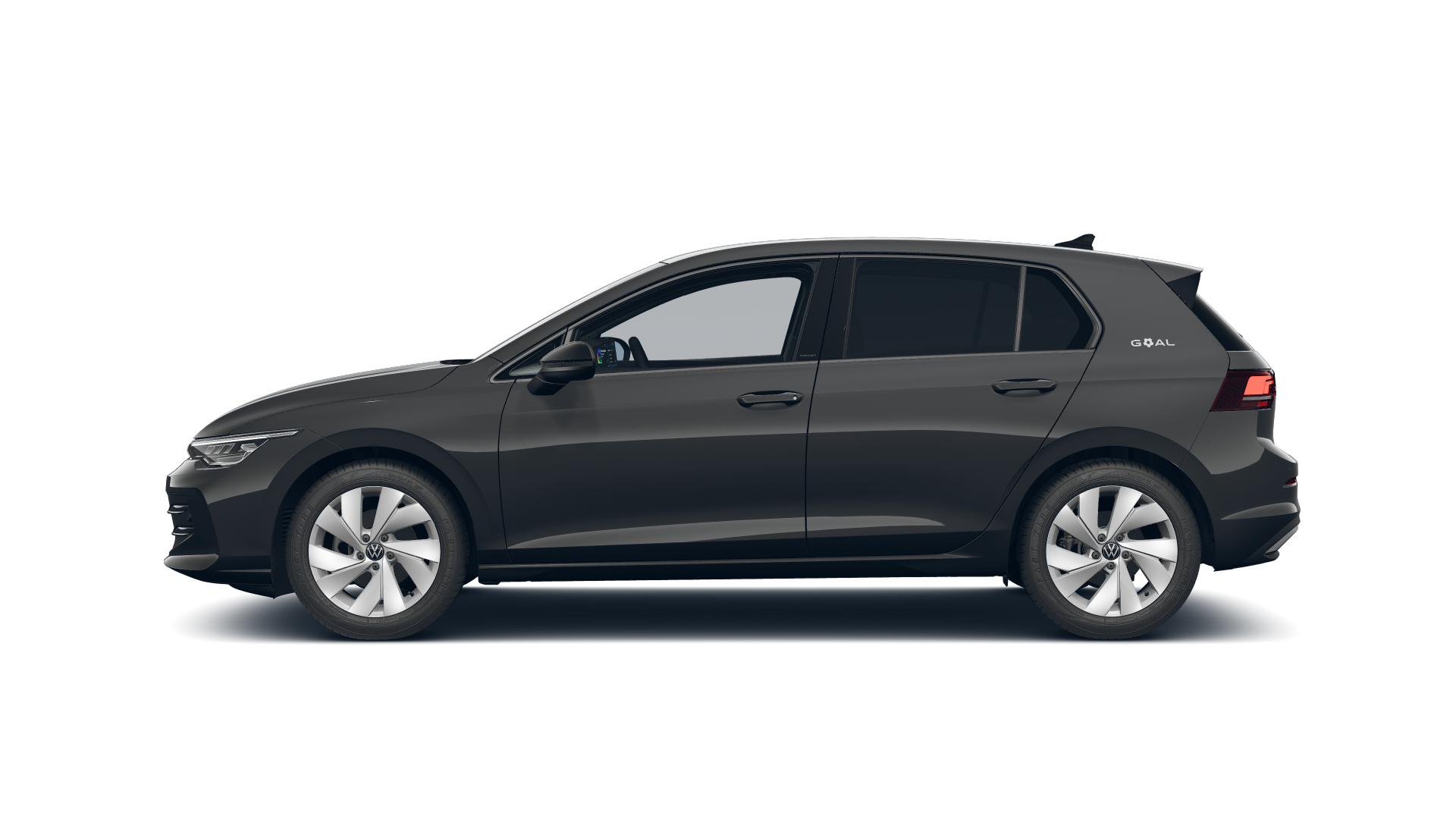 Volkswagen Golf 1.5 eTSI DSG Golf VIII