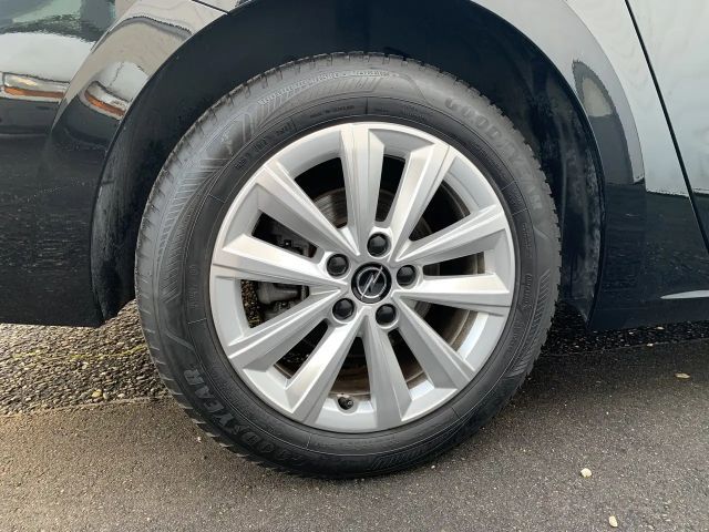 Opel Astra 1.5 CDTI 1.5 Turbo Sports Tourer