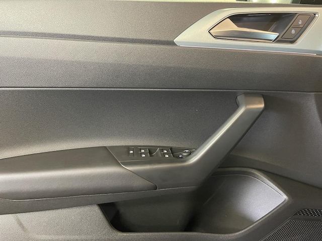 Volkswagen Taigo Life